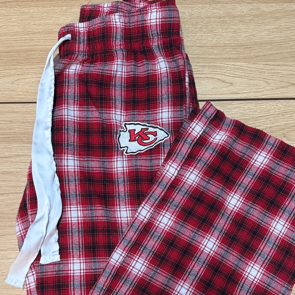 Women’s Chief Pajama Pants size S